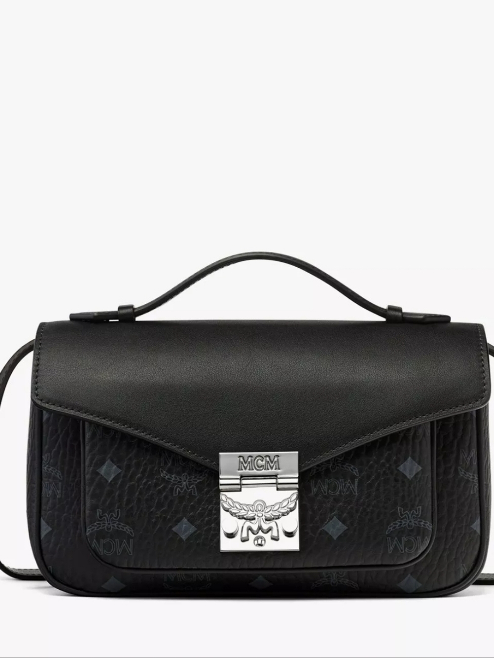 MCM Tracy Crossbody Current Season